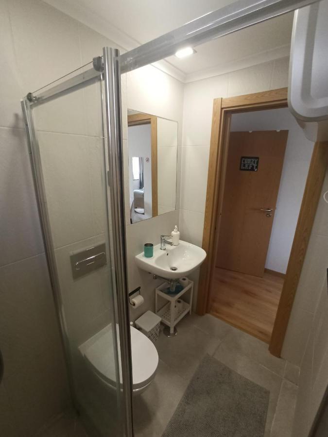 Like A Local Guest House Эрисейра Экстерьер фото
