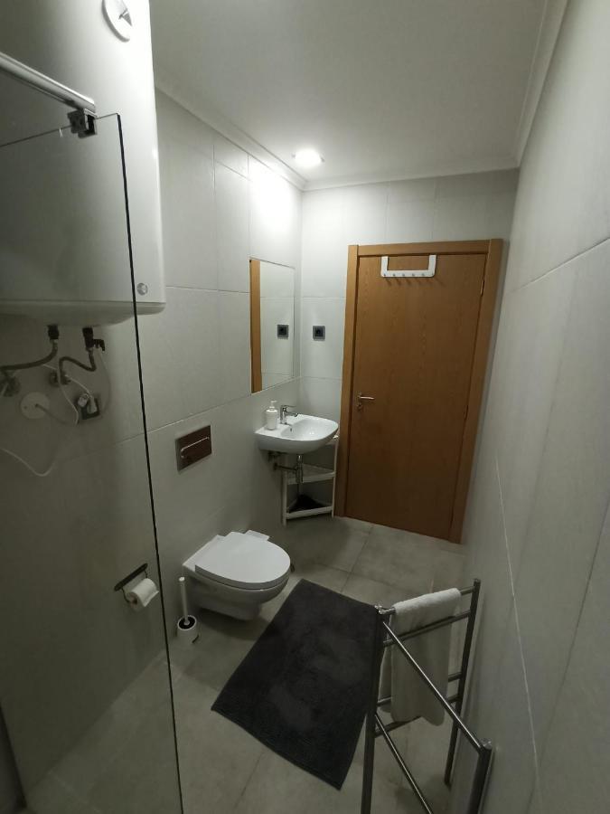 Like A Local Guest House Эрисейра Экстерьер фото