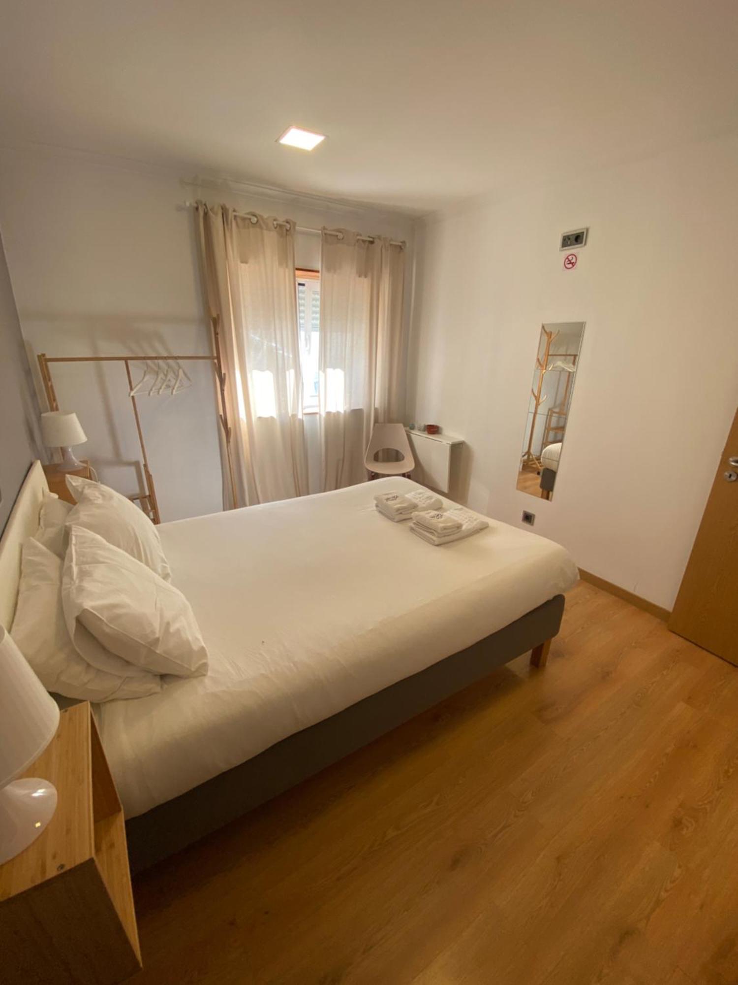 Like A Local Guest House Эрисейра Экстерьер фото