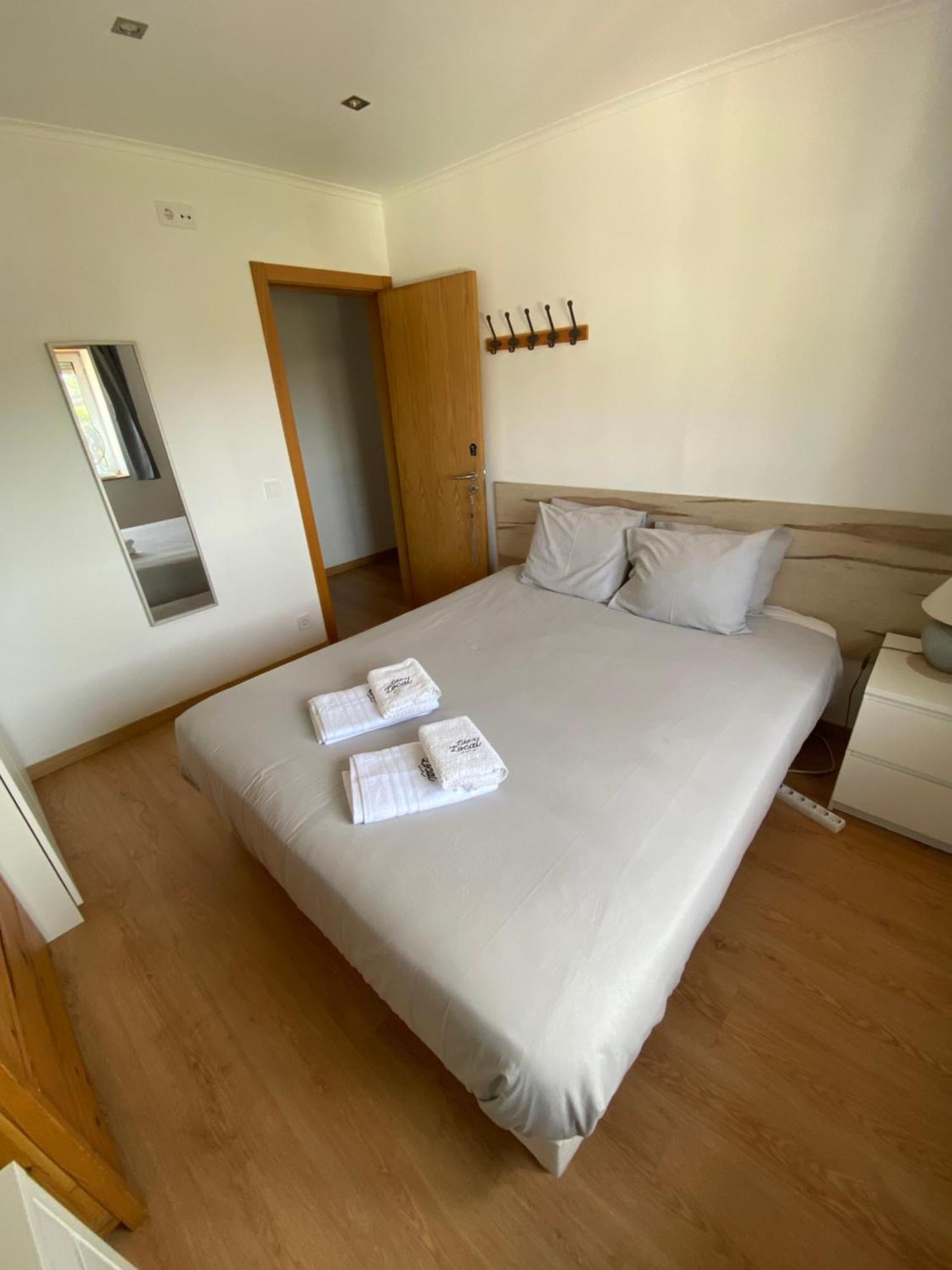 Like A Local Guest House Эрисейра Экстерьер фото